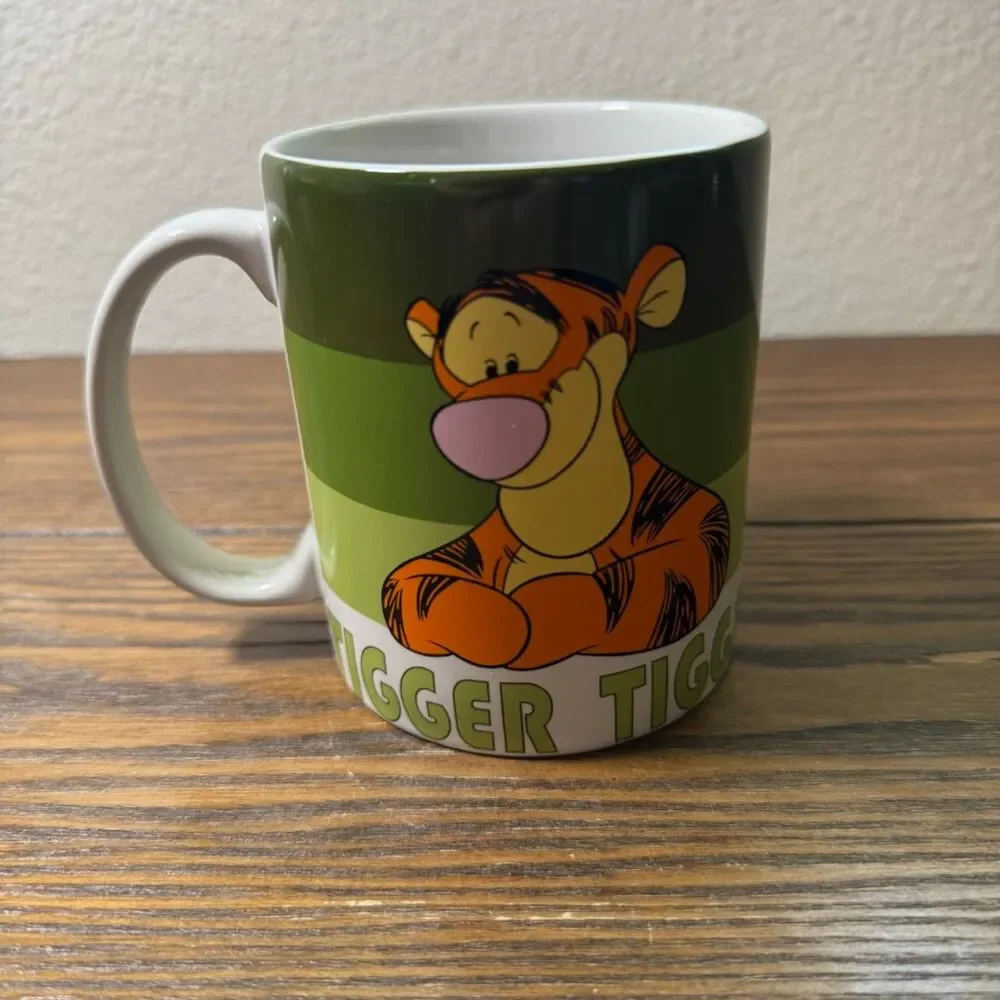 Disney brand store